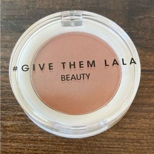 GIVE THEM LALA Bora Bora Bronzer